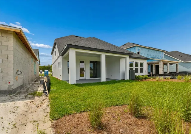 40th image of 5693 Leaflet Trl, Mount Dora, FL 32757 | MLS# TB8501017