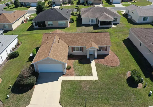 Photo 2 of Single family home for sale at 13828 SE 85th Circle, Summerfield, FL 34491 | MLS# G5111431 | Listing updated on 2026-10-28