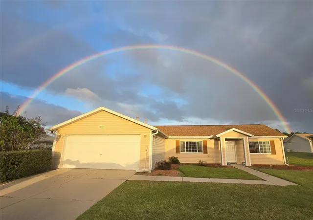 Photo 1 of Single family home for sale at 13828 SE 85th Circle, Summerfield, FL 34491 | MLS# G5111431 | Listing updated on 2026-10-28