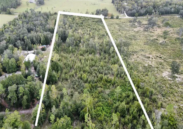 1st image of 298th Street, Newberry, FL 32669 | MLS# GC539732