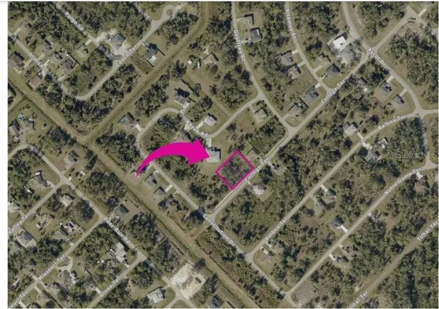 1st image of College Ter, North Port, FL 34291 | MLS# L4961343