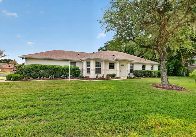 Photo 1 of Single family home for sale at 27545 Discover Ct, Leesburg, FL 34748 | MLS# G5111437 | Listing updated on 2026-06-12