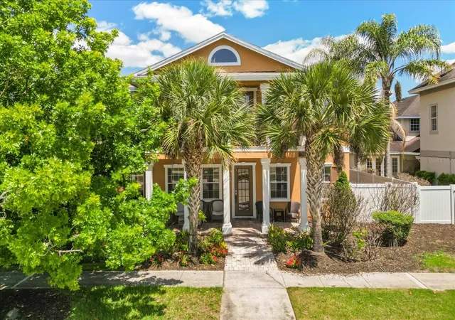 Homes for sale in Reunion, FL | 7708 Excitement Dr, Reunion, FL 34747 | MLS# O6401712
