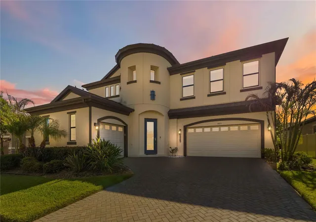 1st image of 805 Viscount St, Brandon, FL 33511 | MLS# TB8501036