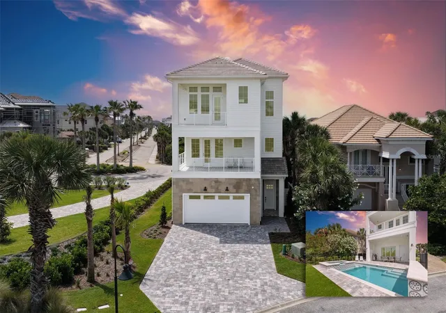 1st image of 546 Cinnamon Beach Ln, Palm Coast, FL 32137 | MLS# FC317986