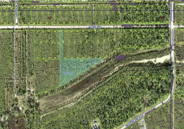 1st image of Althea Dr, Indian Lake Estates, FL 33855 | MLS# P4938538