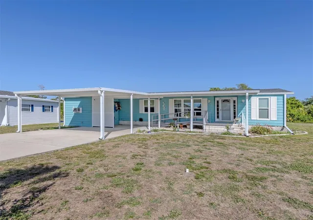 1st image of 592 Portside Dr, North Port, FL 34287 | MLS# N6144045