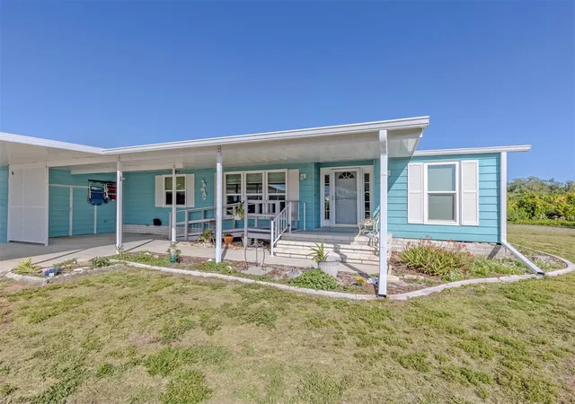 4th image of 592 Portside Dr, North Port, FL 34287 | MLS# N6144045
