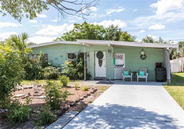 1st image of 5344 Tangerine Dr, New Port Richey, FL 34652 | MLS# W7885124