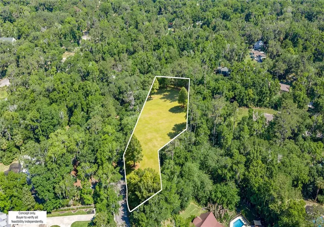Photo 1 of Land for sale at Sw 45th Street, Ocala, FL 34471 | MLS# OM723378 | Listing updated on 2026-08-12