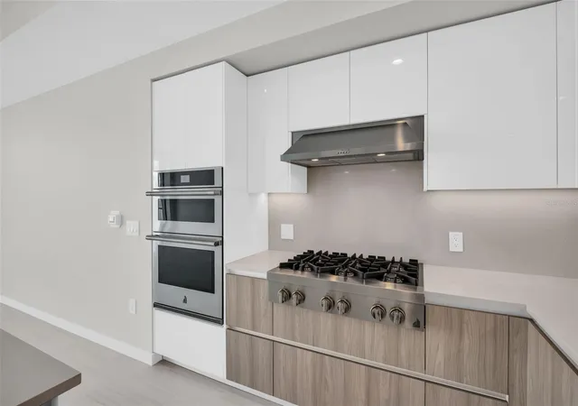 Photo 3 of Condo for sale at 400 Central Ave #3603, Saint Petersburg, FL 33701 | MLS# TB8501055 | Listing updated on 2026-08-03