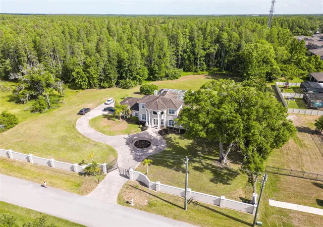 2nd image of 19153 Geraci Rd, Lutz, FL 33558 | MLS# TB8501059