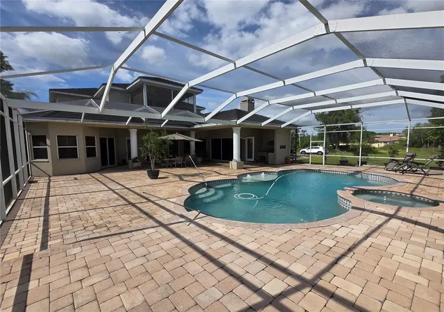 5th image of 19153 Geraci Rd, Lutz, FL 33558 | MLS# TB8501059