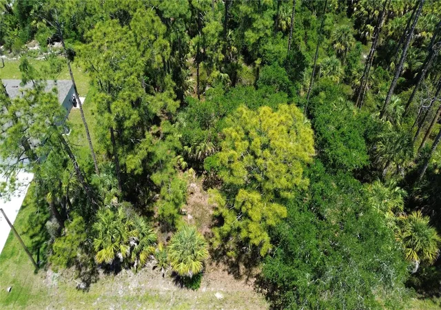 Photo 1 of Land for sale at 18126 Dillon Ave, Port Charlotte, FL 33954 | MLS# C7525259 | Listing updated on 2026-06-09