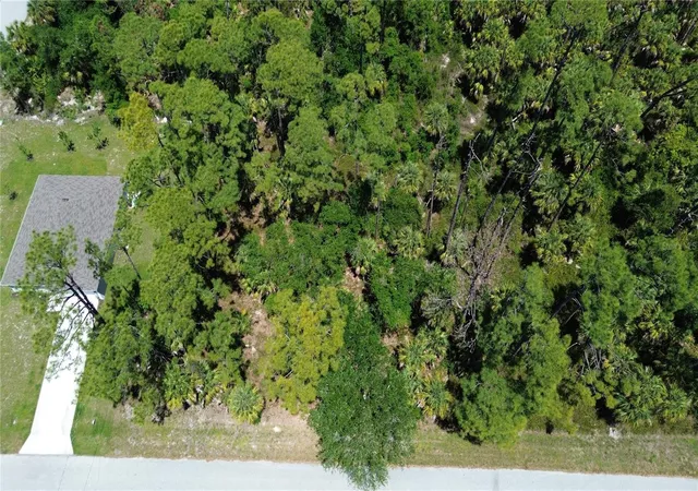 Photo 2 of Land for sale at 18126 Dillon Ave, Port Charlotte, FL 33954 | MLS# C7525259 | Listing updated on 2026-06-09