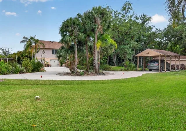 3rd image of 4190 Strombus Rd, Venice, FL 34293 | MLS# A4691122