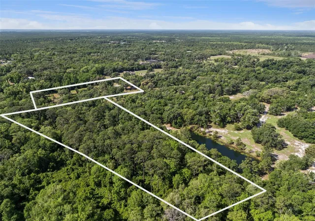 37th image of 1305 Church St, Pierson, FL 32180 | MLS# V4948682