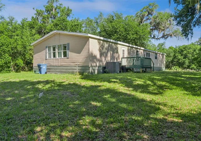 5th image of 1305 Church St, Pierson, FL 32180 | MLS# V4948682