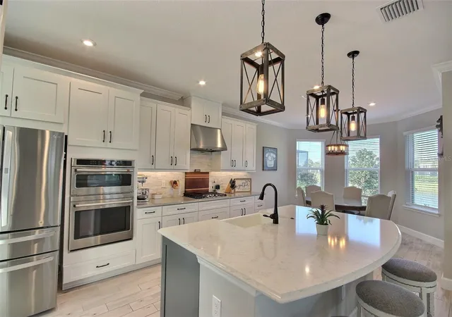 Photo 3 of Single family home for sale at 10563 Piedra Dr, Palmetto, FL 34221 | MLS# A4691124 | Listing updated on 2026-10-05