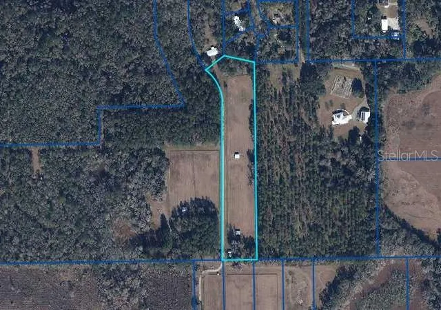 Photo 2 of Land for sale at Tbd Nw 71st Terrace, Gainesville, FL 32653 | MLS# GC539736 | Listing updated on 2026-07-21