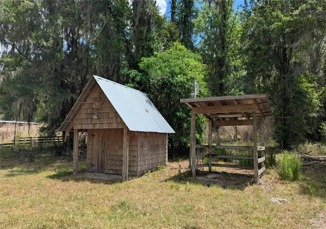 Photo 3 of Land for sale at Tbd Nw 71st Terrace, Gainesville, FL 32653 | MLS# GC539736 | Listing updated on 2026-07-21