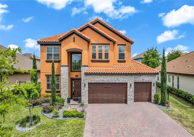Photo 3 of Single family home for sale at 239 Lugano Way, Debary, FL 32713 | MLS# V4948684 | Listing updated on 2026-09-17