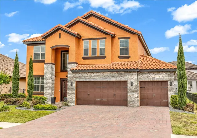 Photo 3 of Single family home for sale at 239 Lugano Way, Debary, FL 32713 | MLS# V4948684 | Listing updated on 2026-09-17