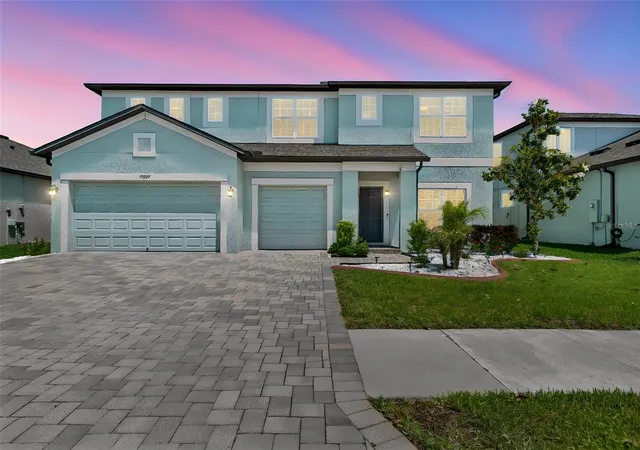 1st image of 17647 Cortes Creek Blvd, Spring Hill, FL 34610 | MLS# TB8501068