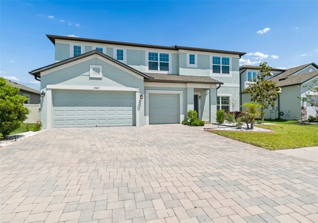 2nd image of 17647 Cortes Creek Blvd, Spring Hill, FL 34610 | MLS# TB8501068