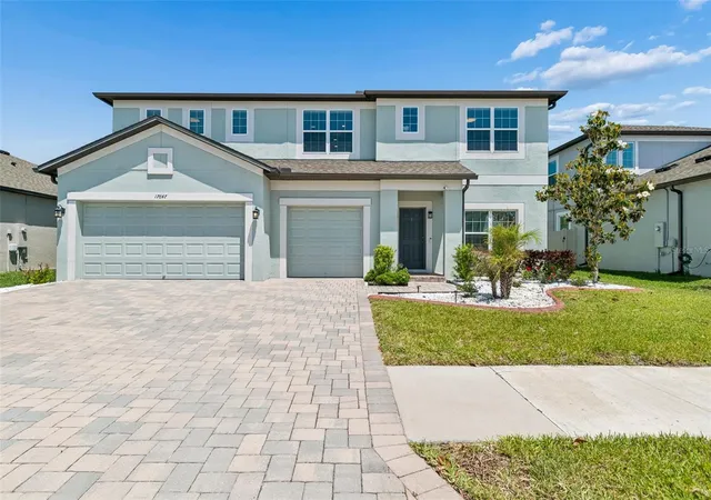 3rd image of 17647 Cortes Creek Blvd, Spring Hill, FL 34610 | MLS# TB8501068