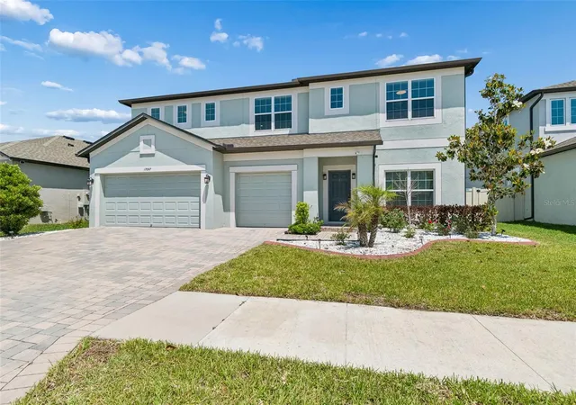 4th image of 17647 Cortes Creek Blvd, Spring Hill, FL 34610 | MLS# TB8501068