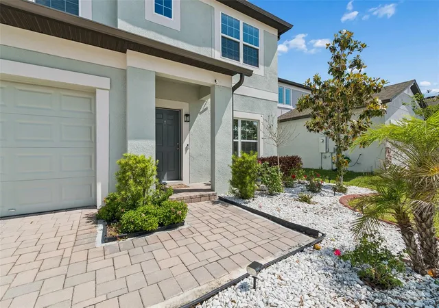 5th image of 17647 Cortes Creek Blvd, Spring Hill, FL 34610 | MLS# TB8501068