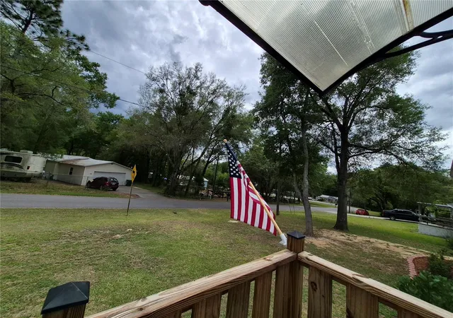 3rd image of 2521 E Mercury St, Inverness, FL 34453 | MLS# OM723381