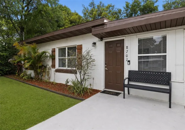 Homes for sale in Tampa, FL | 8707 N Ashley St, Tampa, FL 33604 | MLS# TB8501075