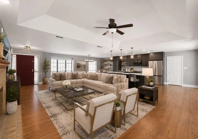 Homes for sale in Apopka, FL | 432 Burnt Tree Ln, Apopka, FL 32712 | MLS# O6401742