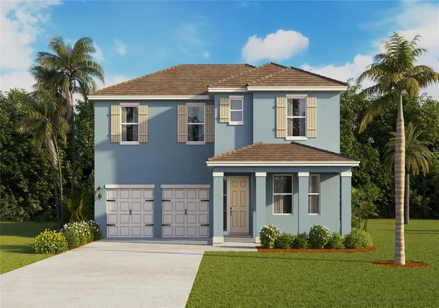 Homes for sale in Lakeland, FL | 5368 Cloudberry Ave, Lakeland, FL 33811 | MLS# O6401746