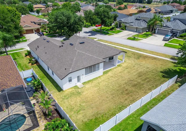 Photo 2 of Single family home for sale at 2309 Silver Trumpet Ct, Valrico, FL 33594 | MLS# TB8501082 | Listing updated on 2026-09-29