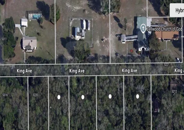 4th image of Tbd King Ave, Zellwood, FL 32798 | MLS# G5111445