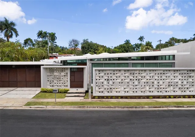 Homes for sale in Guaynabo, PR | A5 Meadow Lane, Guaynabo, PR 00966 | MLS# PR9120839