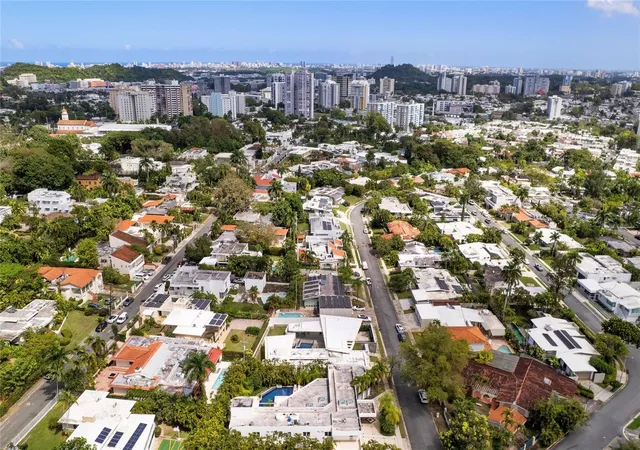 Homes for sale in Guaynabo, PR | A5 Meadow Lane, Guaynabo, PR 00966 | MLS# PR9120839