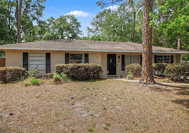 Homes for sale in Gainesville, FL | 6206 Nw 27Th Ter, Gainesville, FL 32653 | MLS# TB8501090