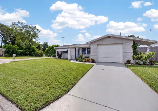1st image of 10735 Darius St, Port Richey, FL 34668 | MLS# W7885128