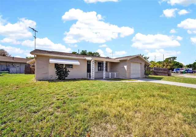 2nd image of 10735 Darius St, Port Richey, FL 34668 | MLS# W7885128