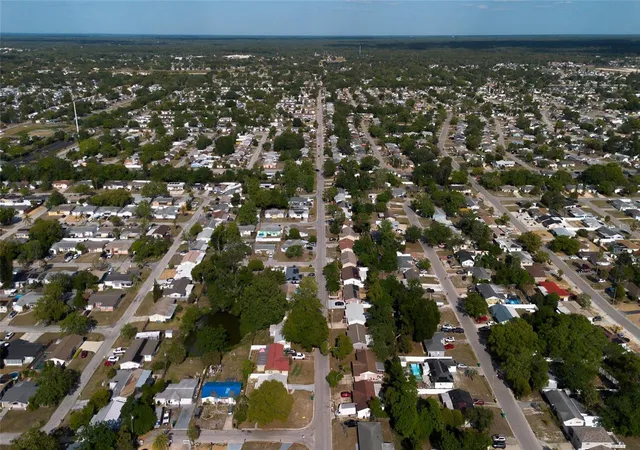 41st image of 10735 Darius St, Port Richey, FL 34668 | MLS# W7885128