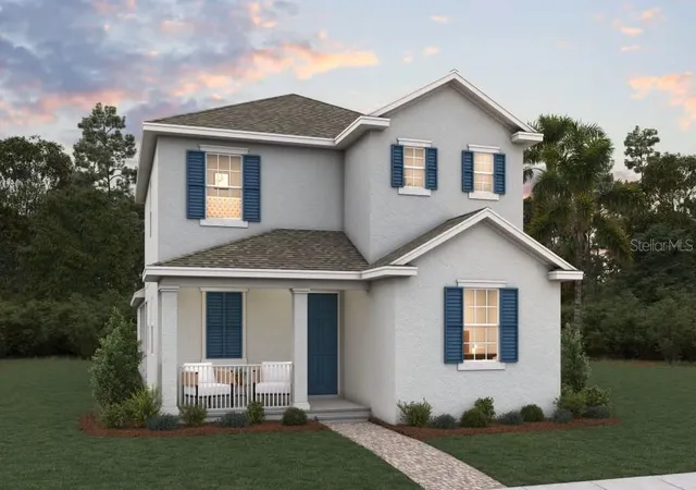 Photo 1 of Sale Pending at 7526 Spring Valley St, Winter Garden, FL 34787 | MLS# G5111448 | Listing updated on 2026-04-24