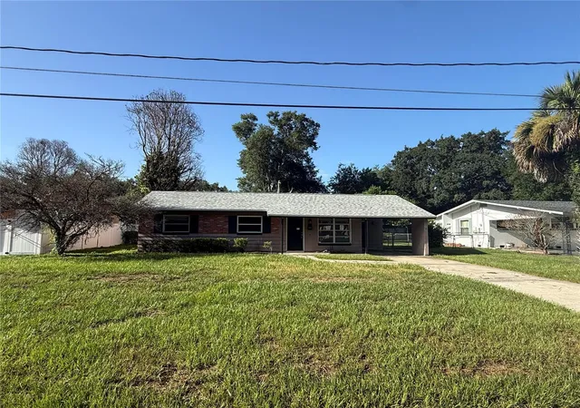 Photo 1 of Single family home for sale at 3802 E Esther St, Orlando, FL 32812 | MLS# O6401779 | Listing updated on 2026-08-28