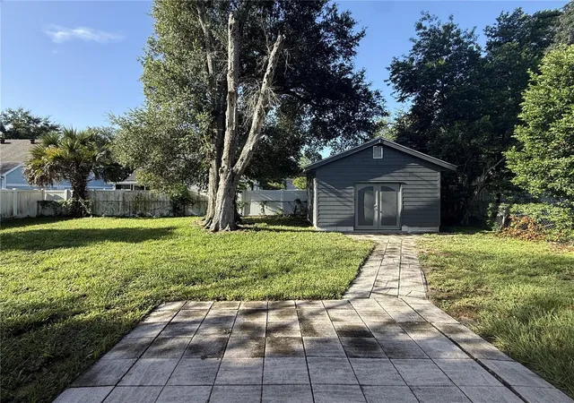 Photo 2 of Single family home for sale at 3802 E Esther St, Orlando, FL 32812 | MLS# O6401779 | Listing updated on 2026-08-28