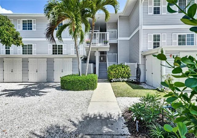 Photo 2 of Condo for sale at 5854 Gasparilla Rd #M22, Boca Grande, FL 33921 | MLS# TB8501126 | Listing updated on 2026-08-07