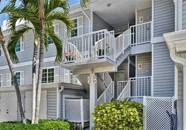 Photo 3 of Condo for sale at 5854 Gasparilla Rd #M22, Boca Grande, FL 33921 | MLS# TB8501126 | Listing updated on 2026-08-07