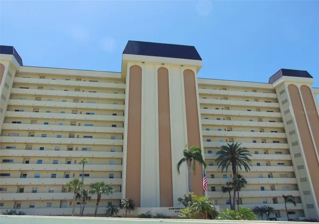 1st image of 4775 Cove Cir Cir N #104, Saint Petersburg, FL 33708 | MLS# TB8501136